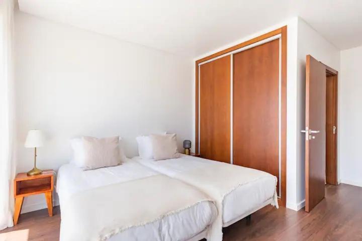 Baleal Surf Ranch Hotel เฟอร์เรล ภายนอก รูปภาพ
