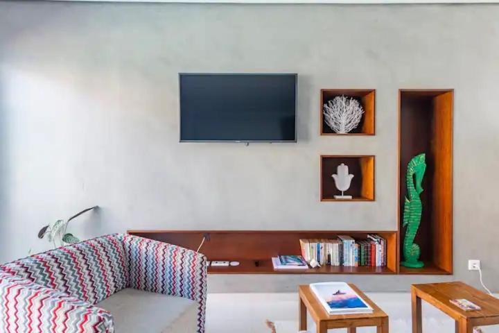 Baleal Surf Ranch Hotel เฟอร์เรล ภายนอก รูปภาพ