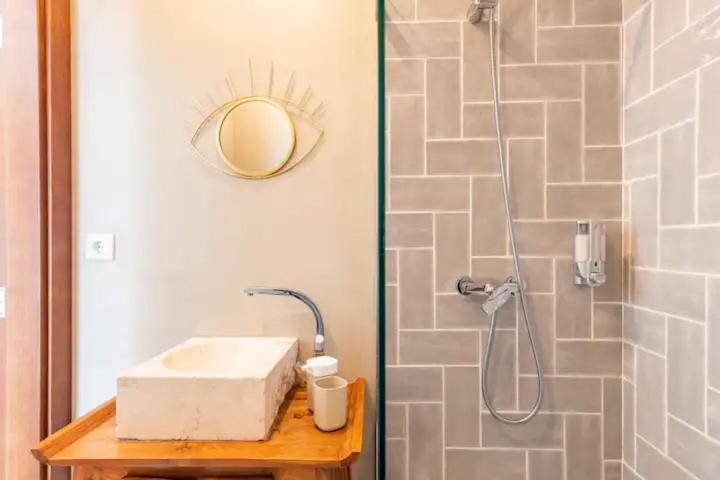 Baleal Surf Ranch Hotel เฟอร์เรล ภายนอก รูปภาพ