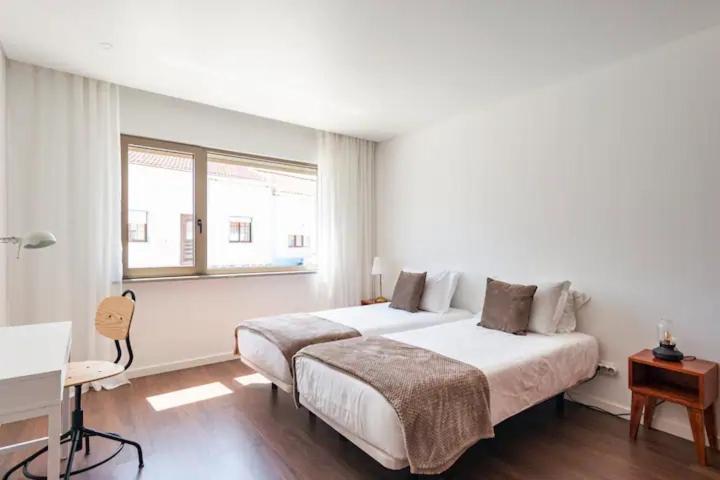 Baleal Surf Ranch Hotel เฟอร์เรล ภายนอก รูปภาพ