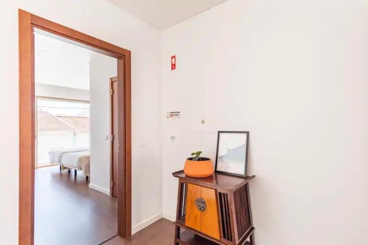 Baleal Surf Ranch Hotel เฟอร์เรล ภายนอก รูปภาพ