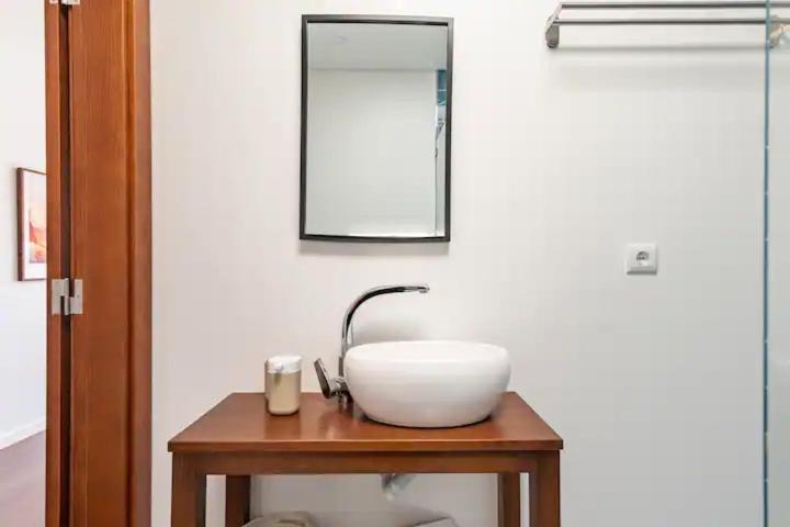 Baleal Surf Ranch Hotel เฟอร์เรล ภายนอก รูปภาพ
