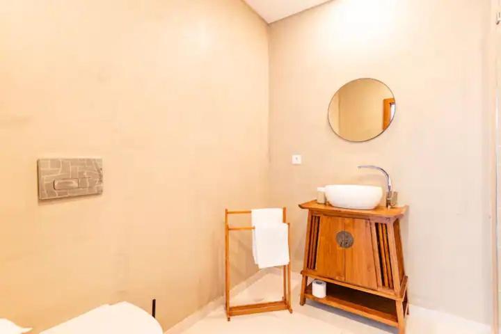 Baleal Surf Ranch Hotel เฟอร์เรล ภายนอก รูปภาพ