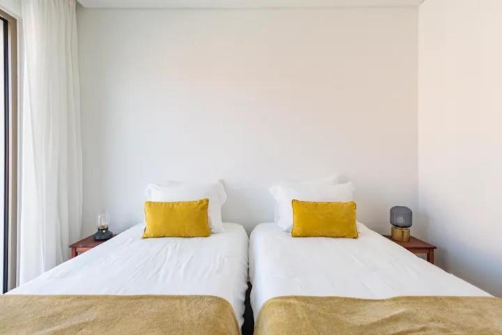 Baleal Surf Ranch Hotel เฟอร์เรล ภายนอก รูปภาพ
