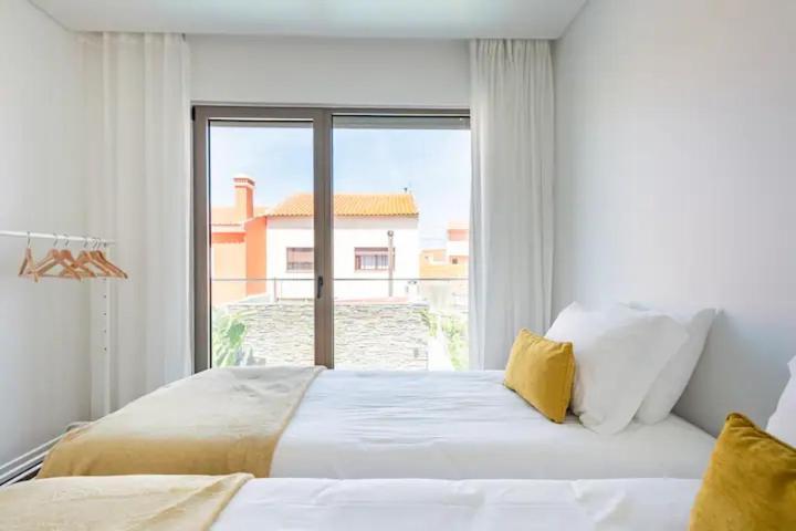 Baleal Surf Ranch Hotel เฟอร์เรล ภายนอก รูปภาพ