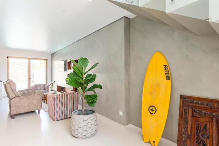 Baleal Surf Ranch Hotel เฟอร์เรล ภายนอก รูปภาพ