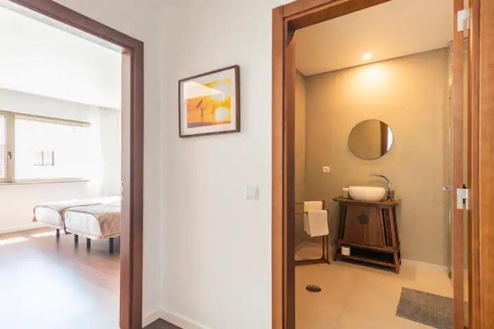 Baleal Surf Ranch Hotel เฟอร์เรล ภายนอก รูปภาพ
