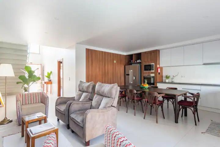 Baleal Surf Ranch Hotel เฟอร์เรล ภายนอก รูปภาพ