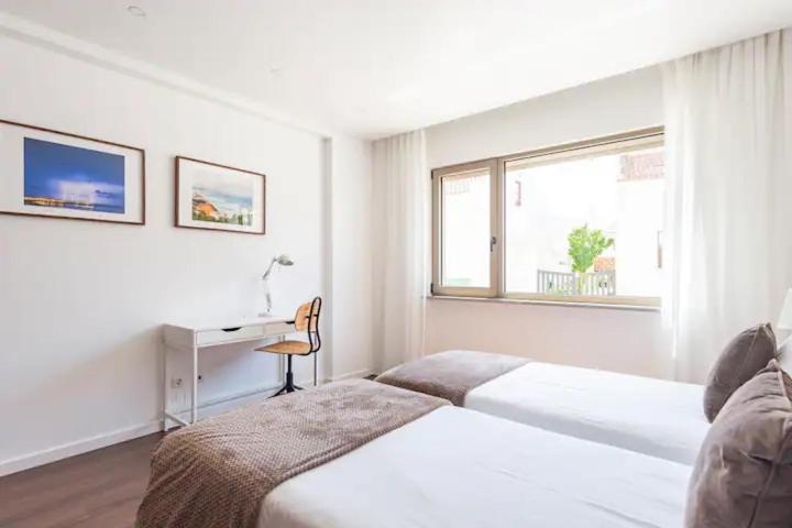 Baleal Surf Ranch Hotel เฟอร์เรล ภายนอก รูปภาพ