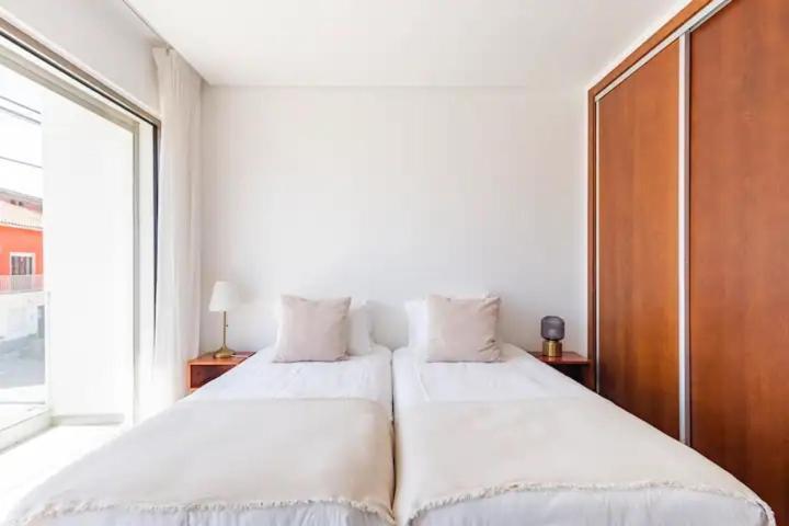 Baleal Surf Ranch Hotel เฟอร์เรล ภายนอก รูปภาพ